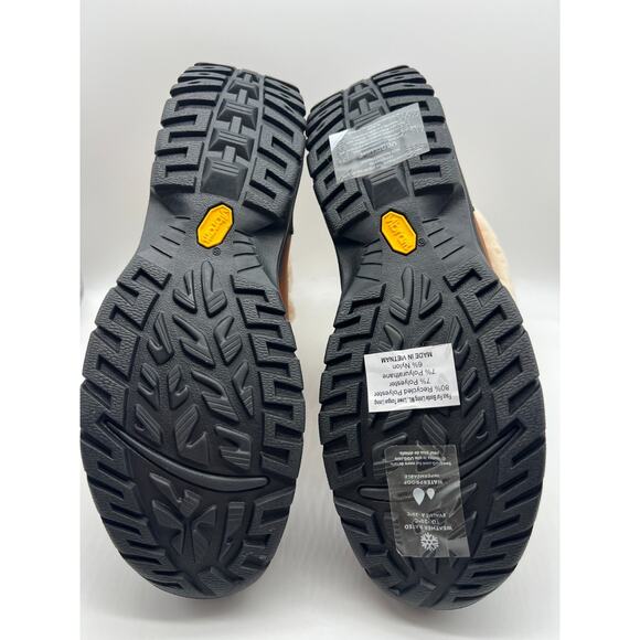 UGG Butte Boot Worchester Leather Boots 5521 Men's Size 10 New. - Picture 5 of 12